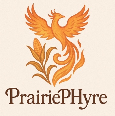 prairiephyre.com